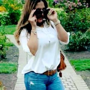 Meet your Posher, Dilcia